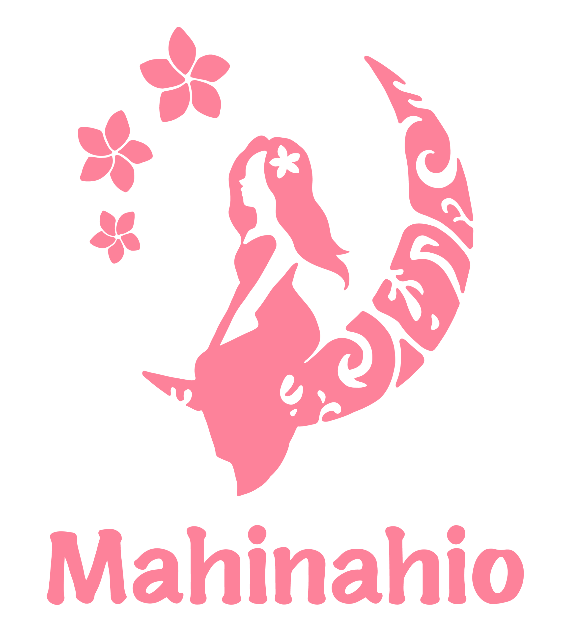 mahinahio（マヒナヒオ）